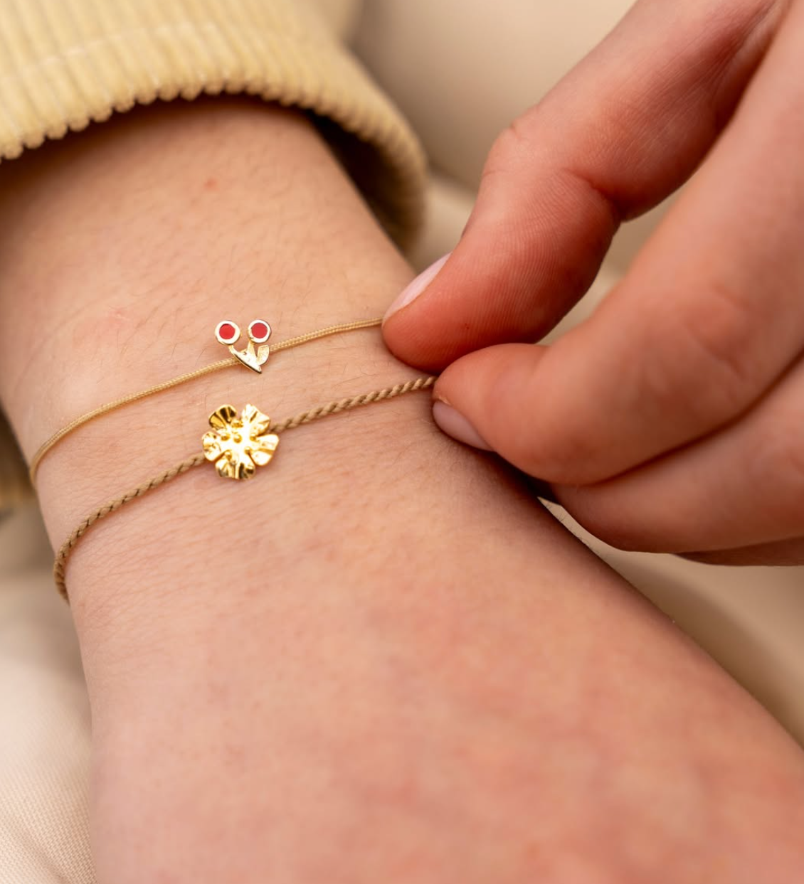 Armbanden