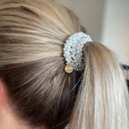 Stiekie - Pearl White