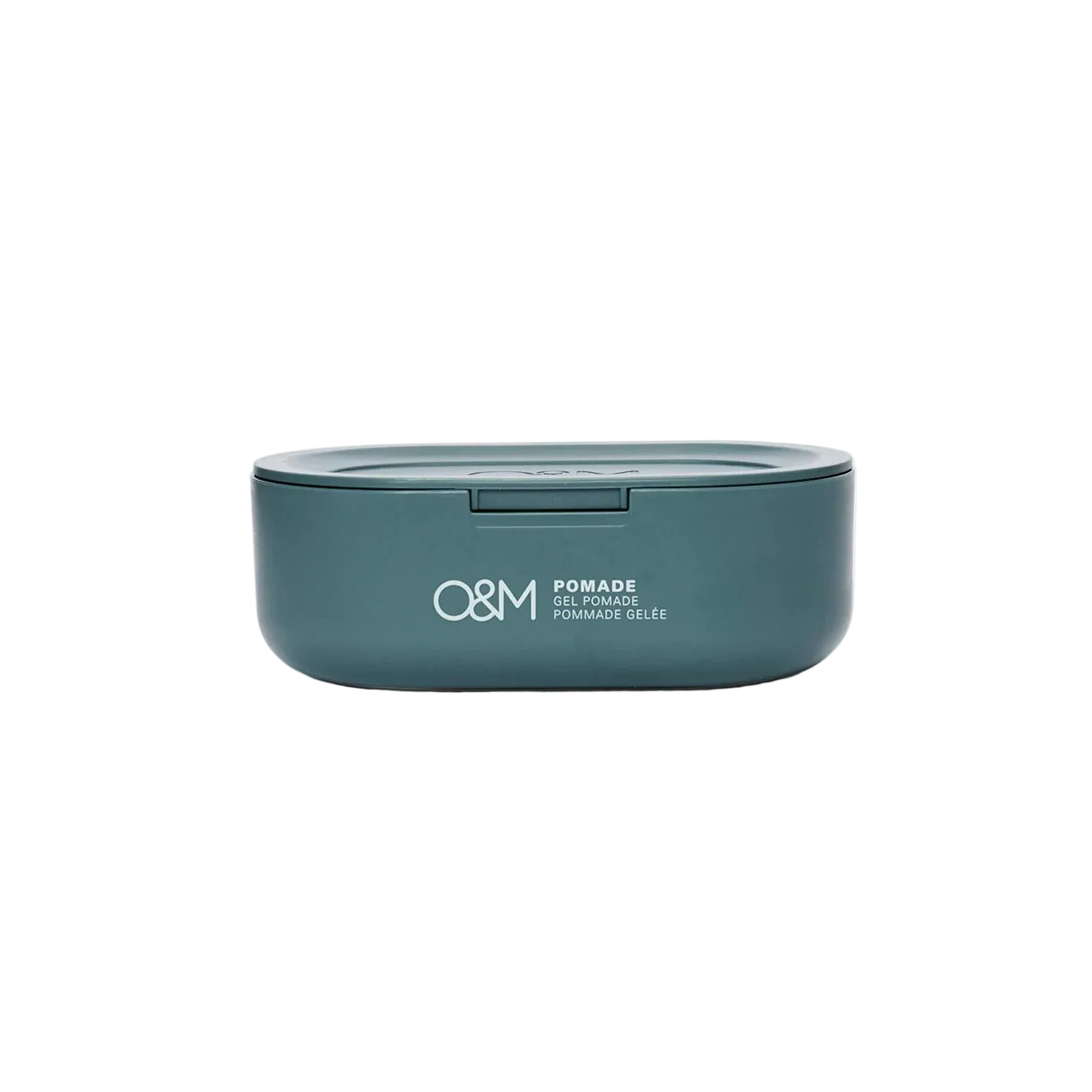 O&M Pomade