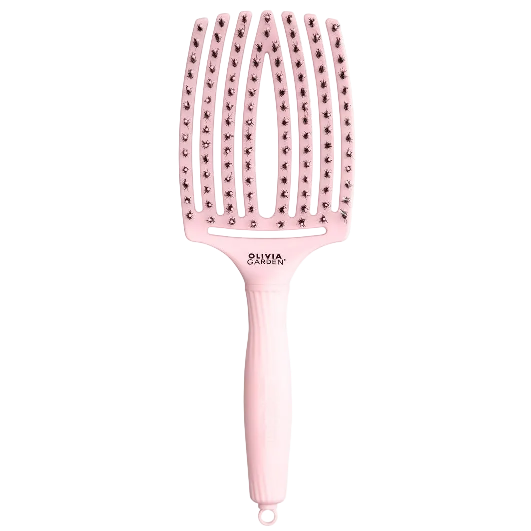 Oliva Garden Finger Brush Large