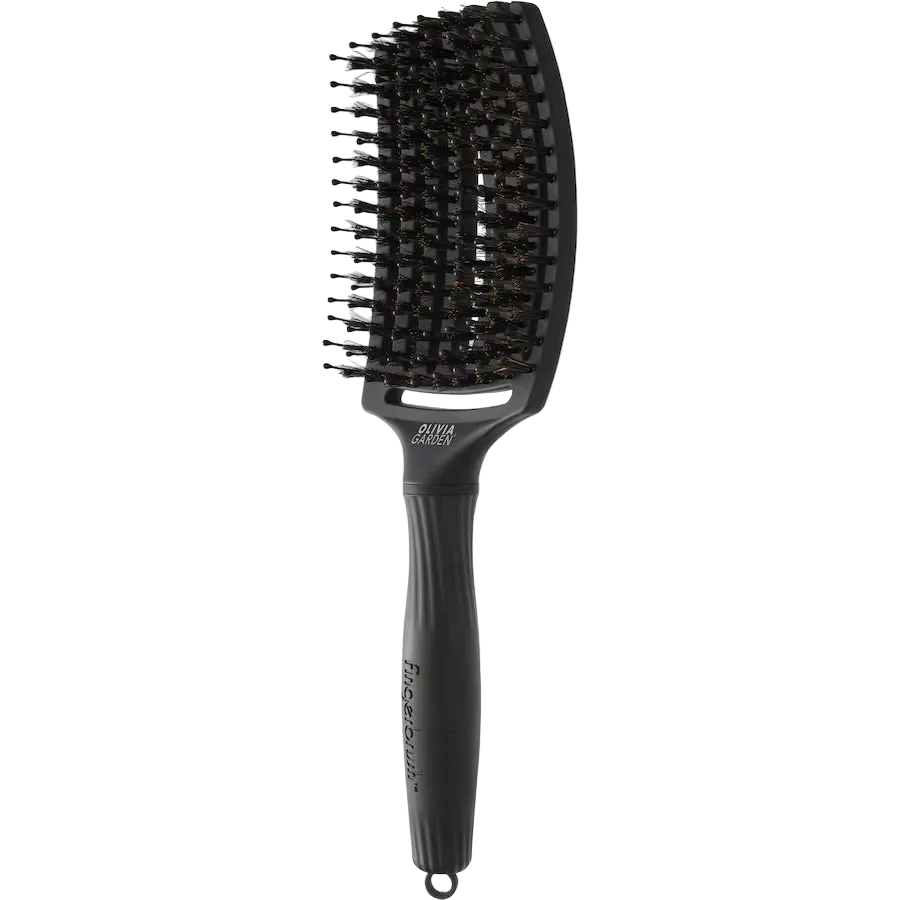 Oliva Garden Finger Brush Large
