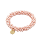 Stiekie - Pearl Pink