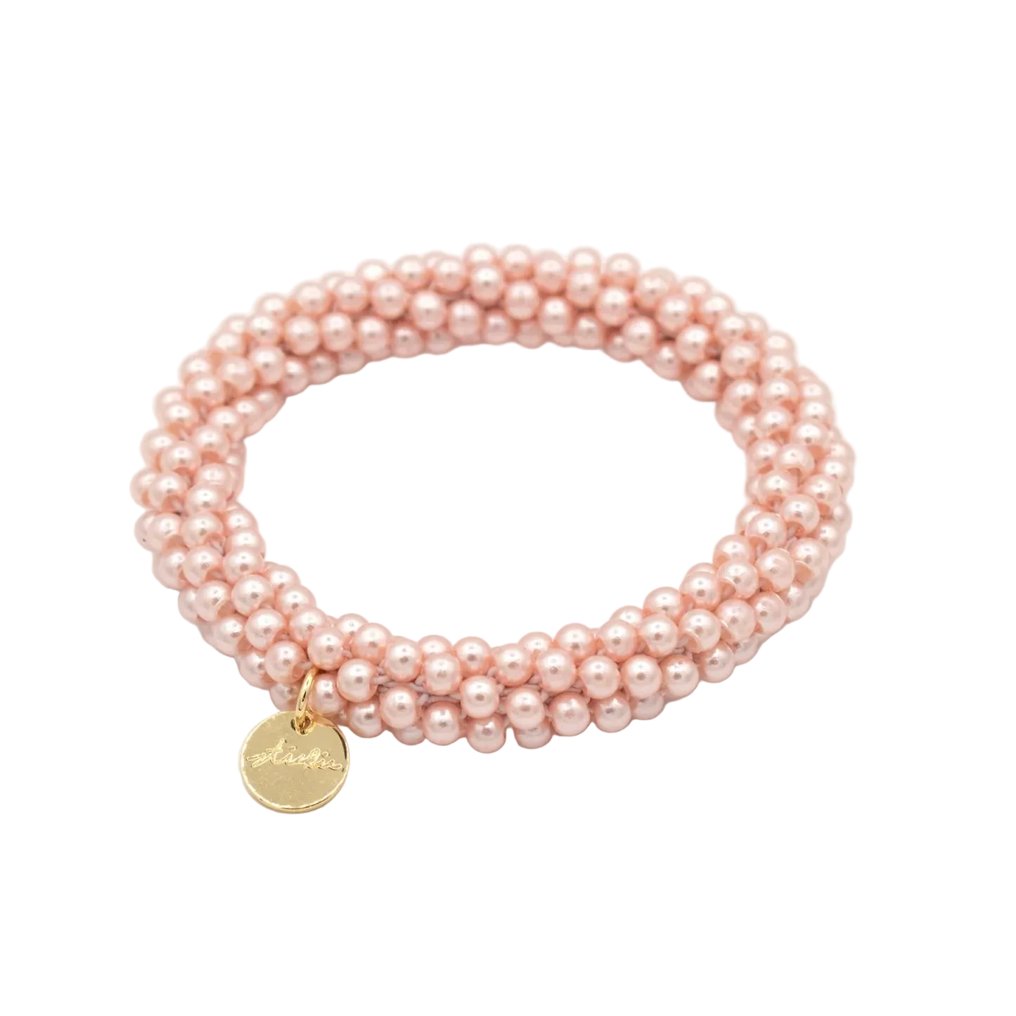 Stiekie - Pearl Pink