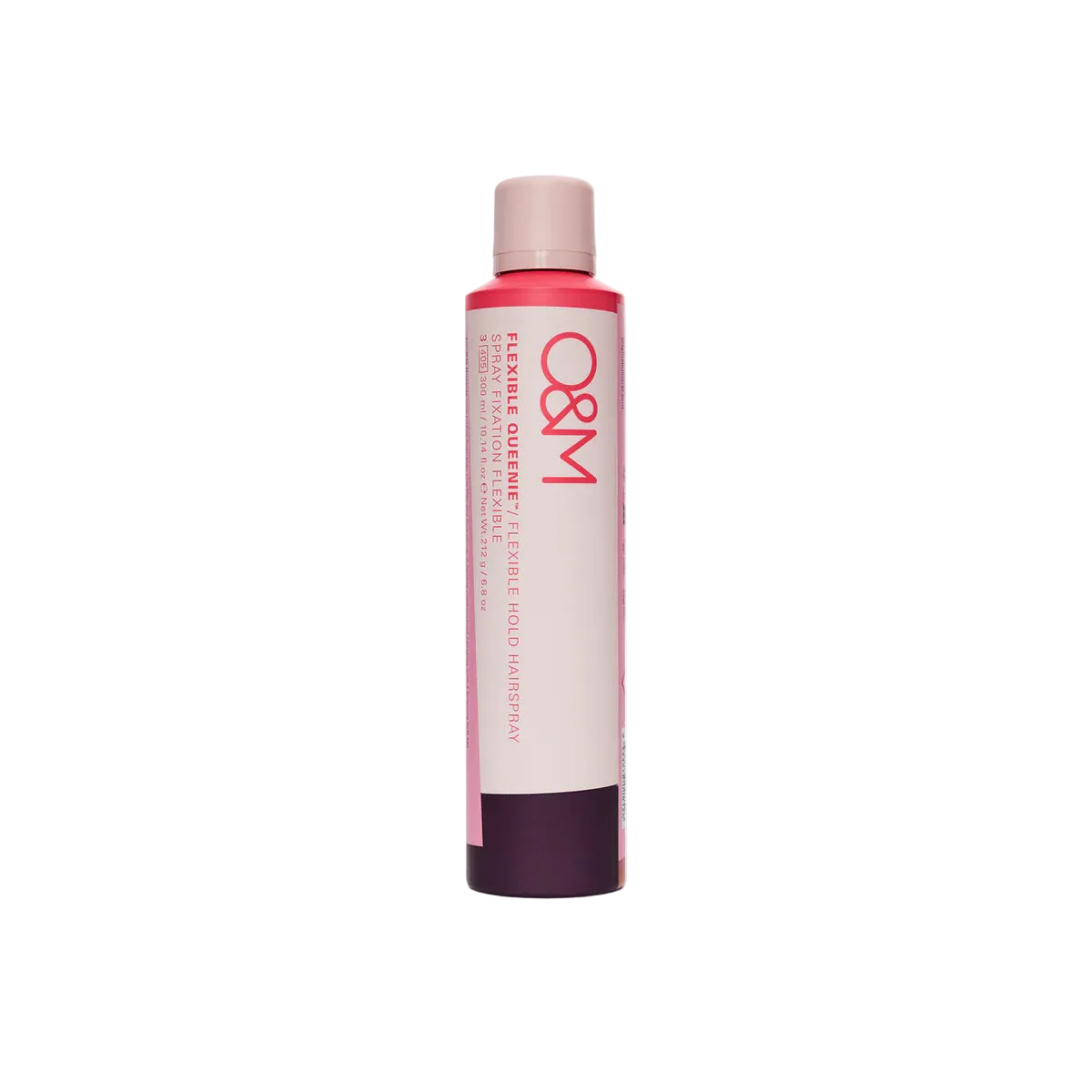 O&M Flexible Queenie Hairspray