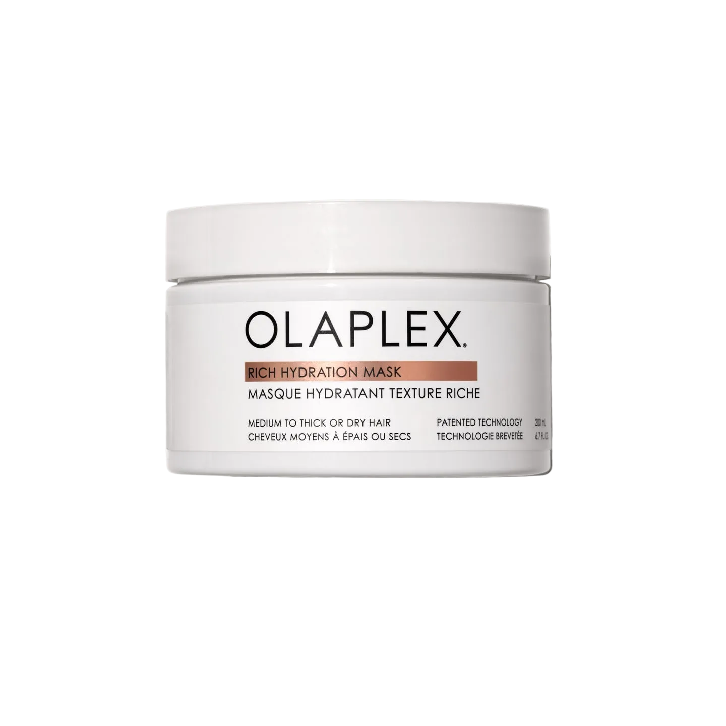 OLAPLEX Rich Hydration Mask