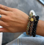 Stiekie - Black