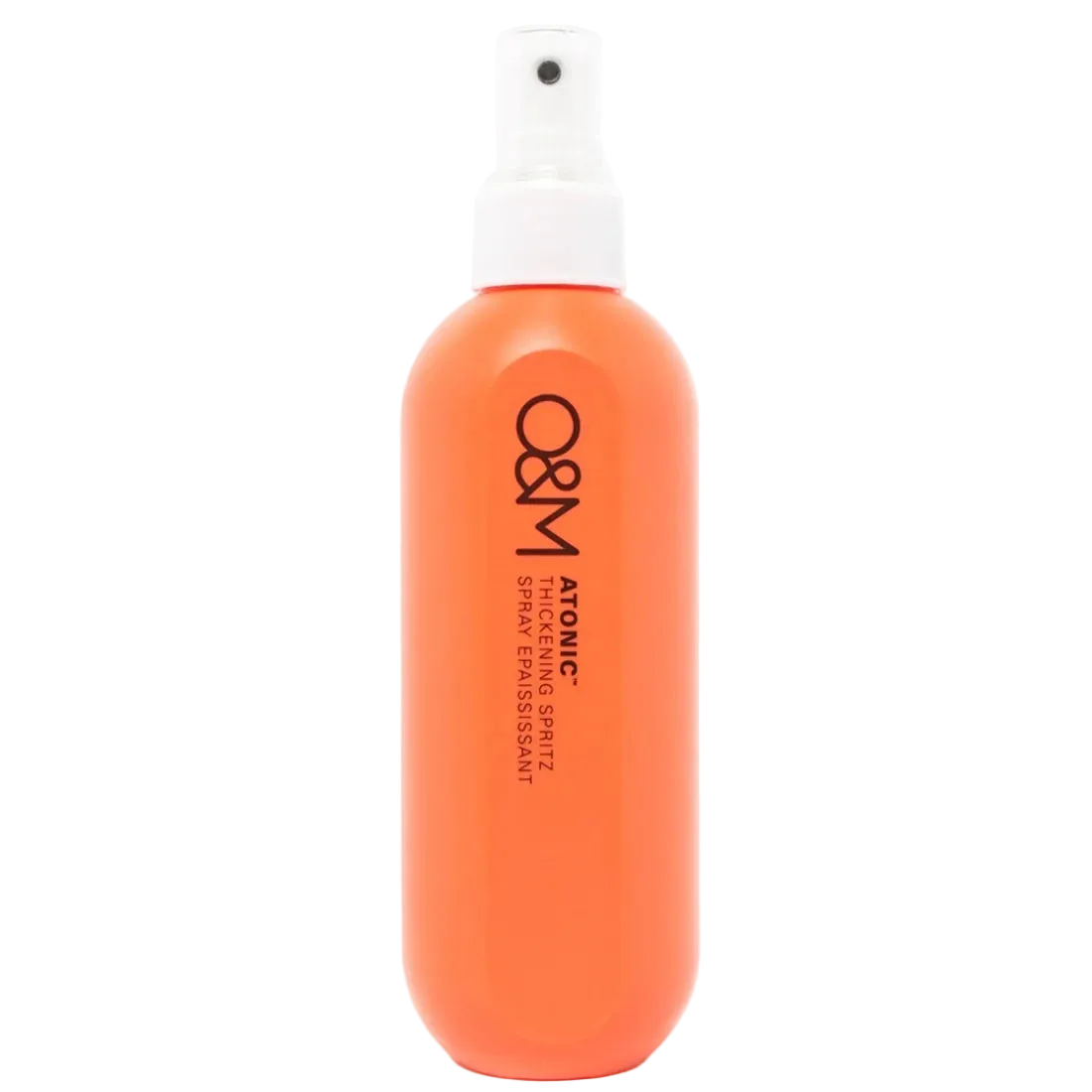 O&M Atonic Thickening Spritz
