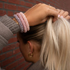Stiekie - Pearl Pink