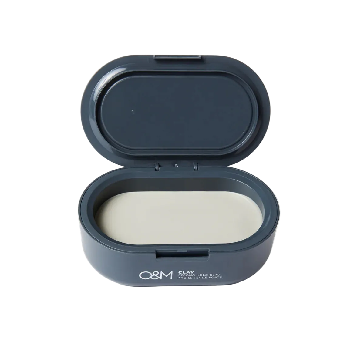 O&M Clay