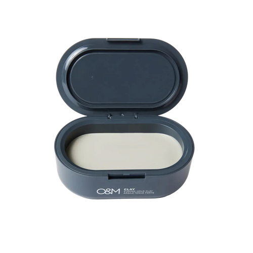 O&M Clay