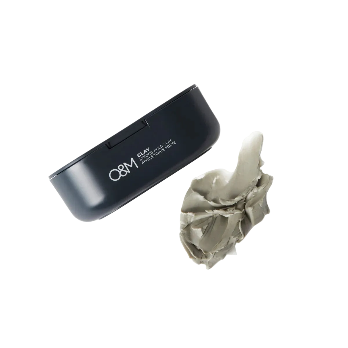 O&M Clay