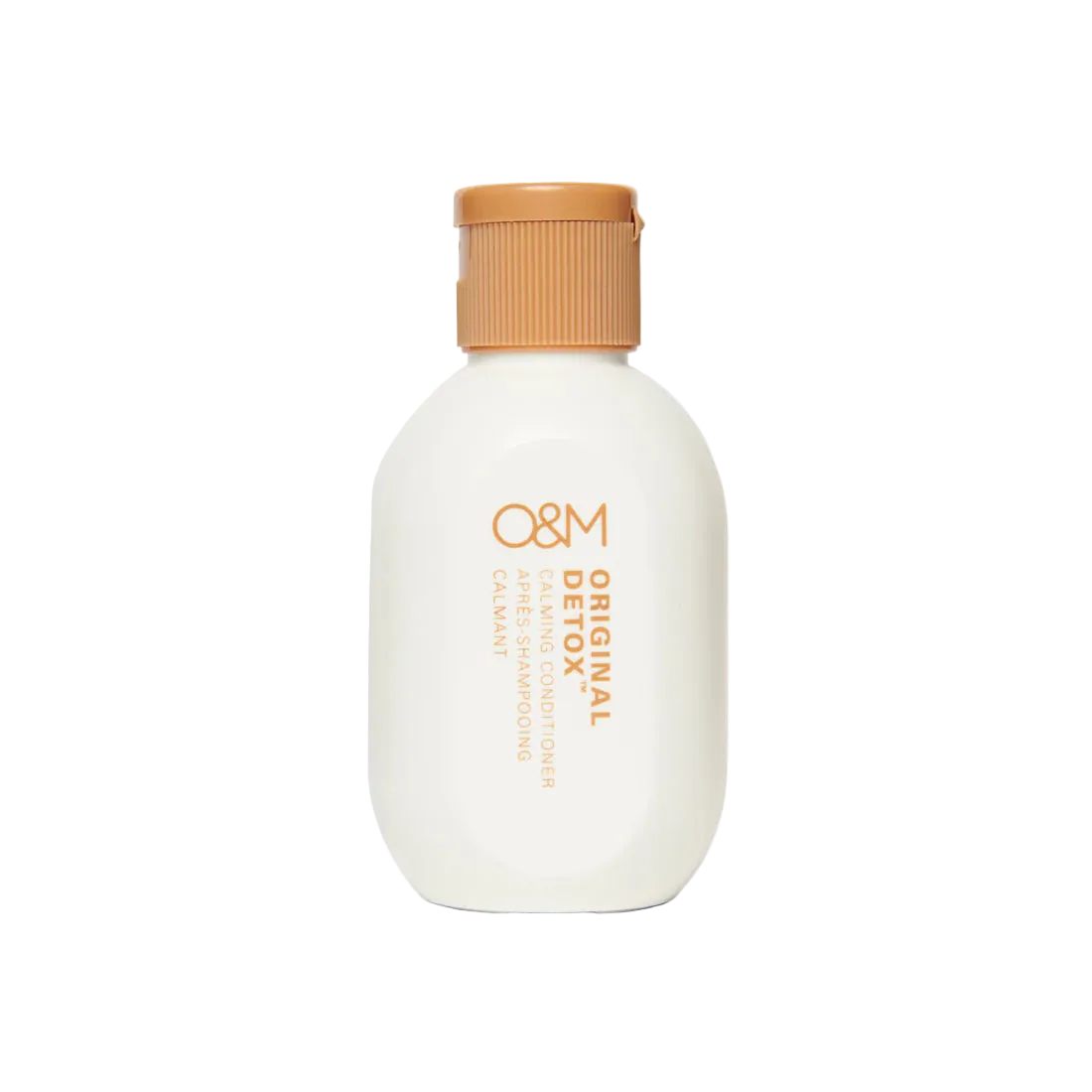 O&M Detox Conditioner