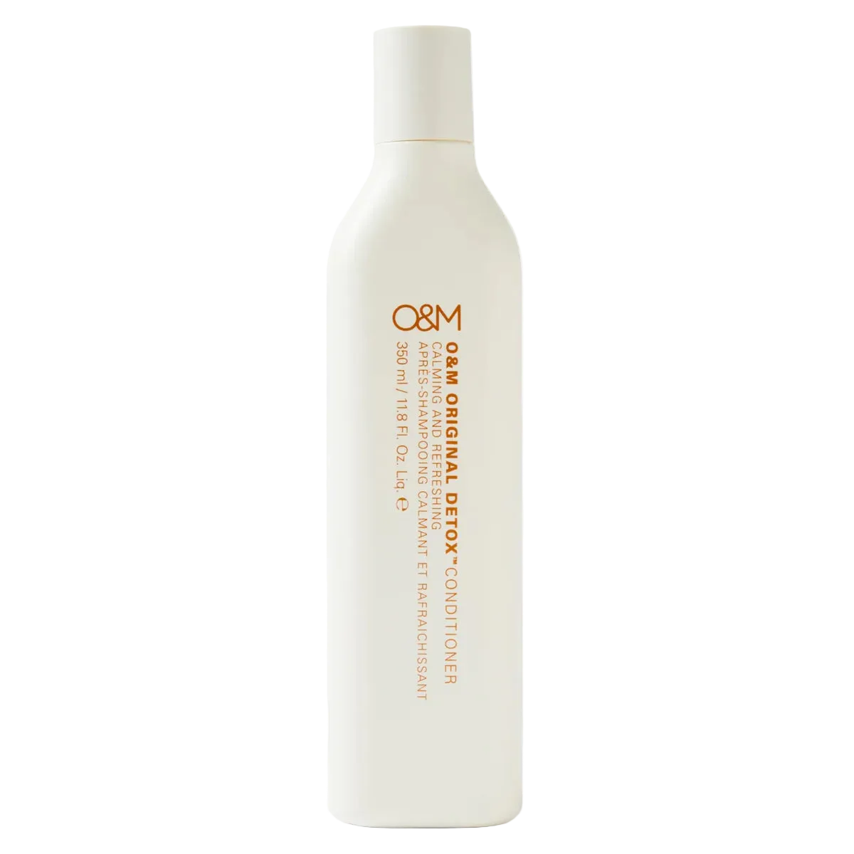 O&M Detox Conditioner