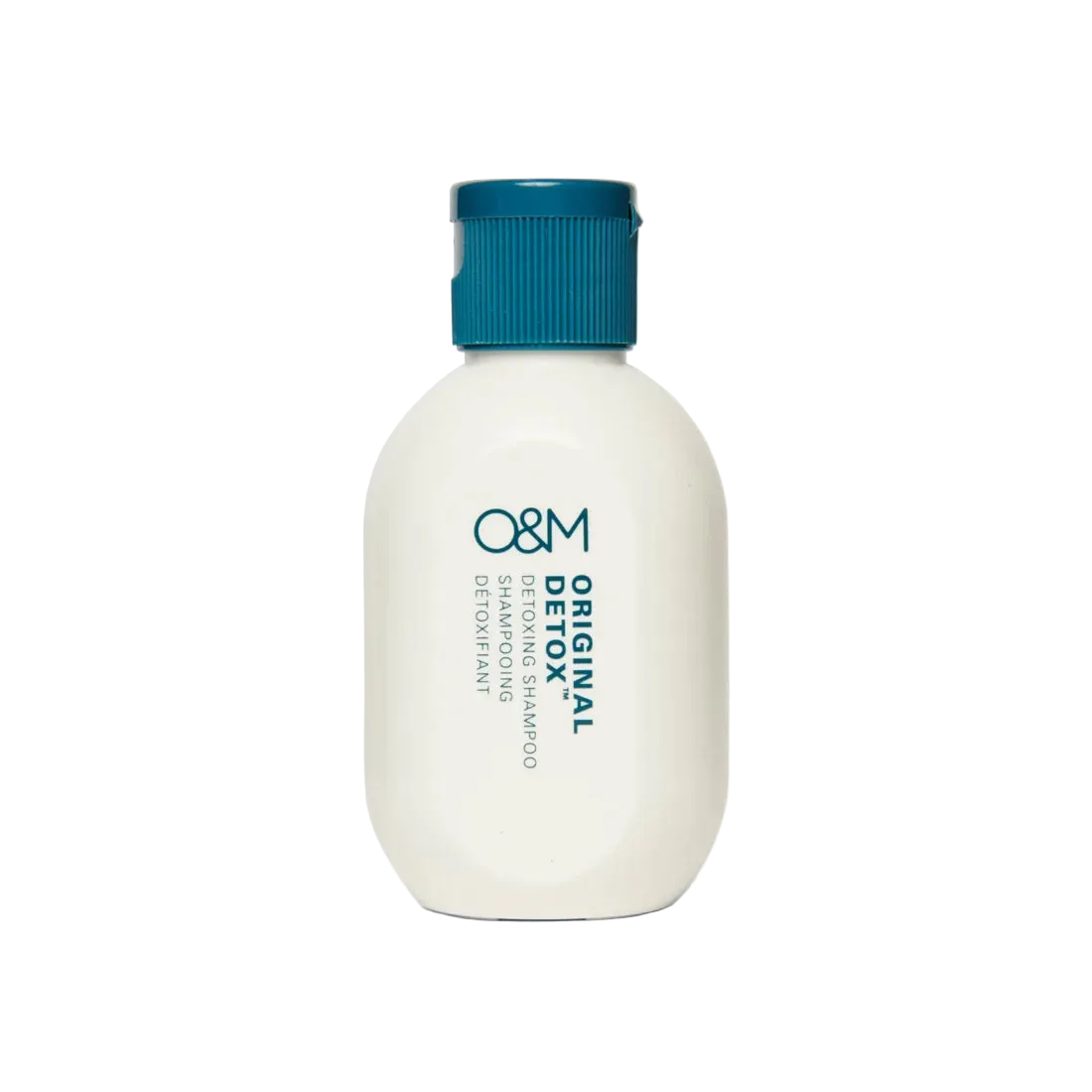 O&M Detox Shampoo