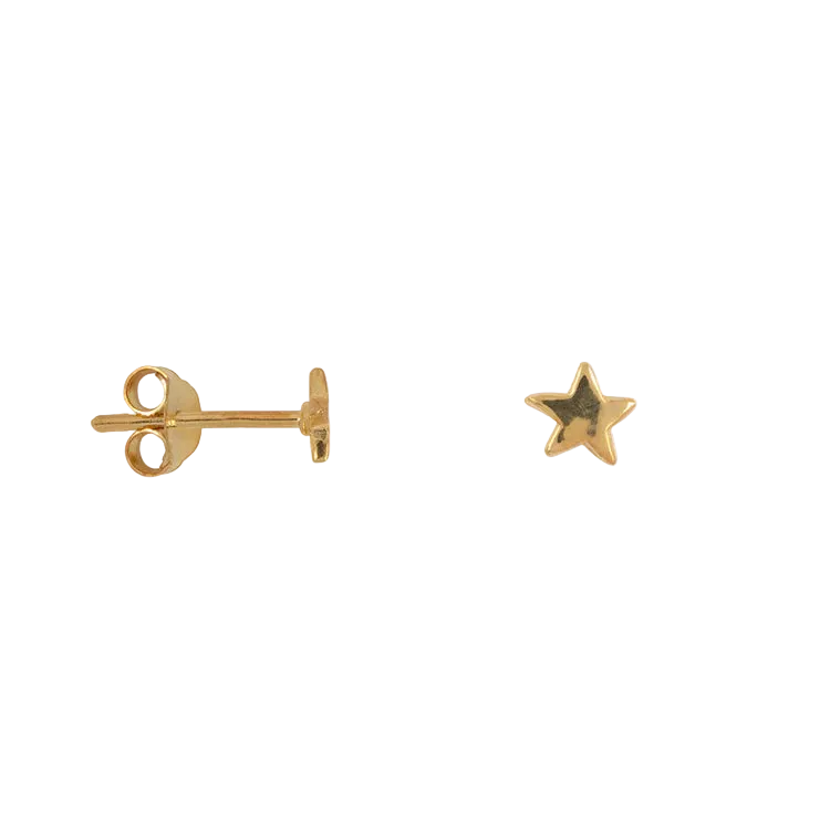 Mini Star Stud