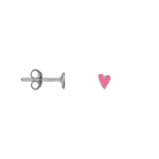 Mini Heart Stud