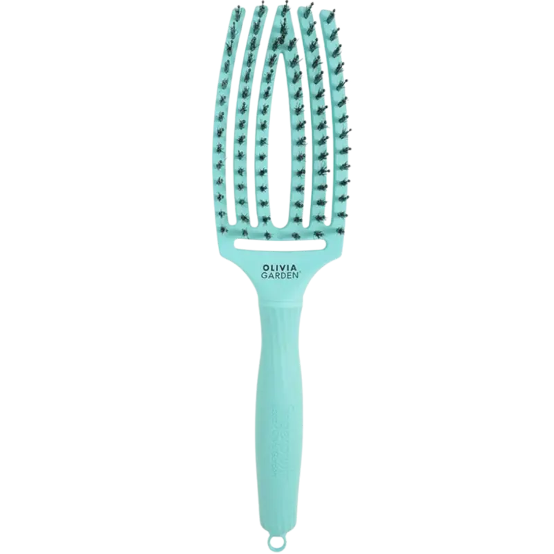 Olivia Garden Finger Brush Medium