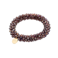 Stiekie - Aubergine