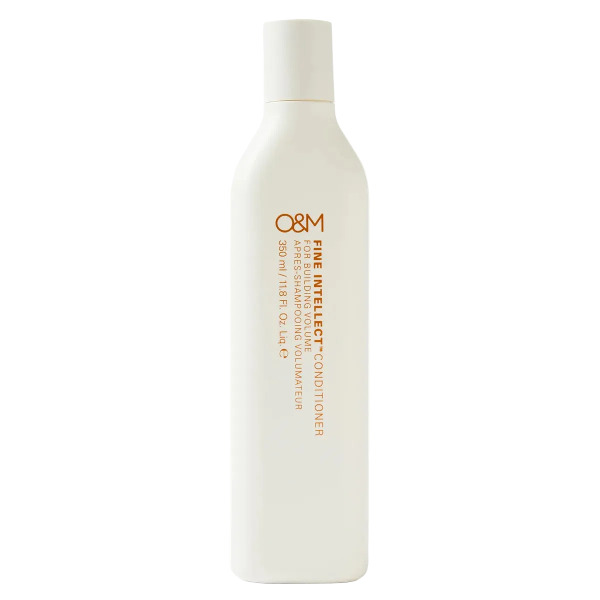 O&M Fine Intellect Conditioner
