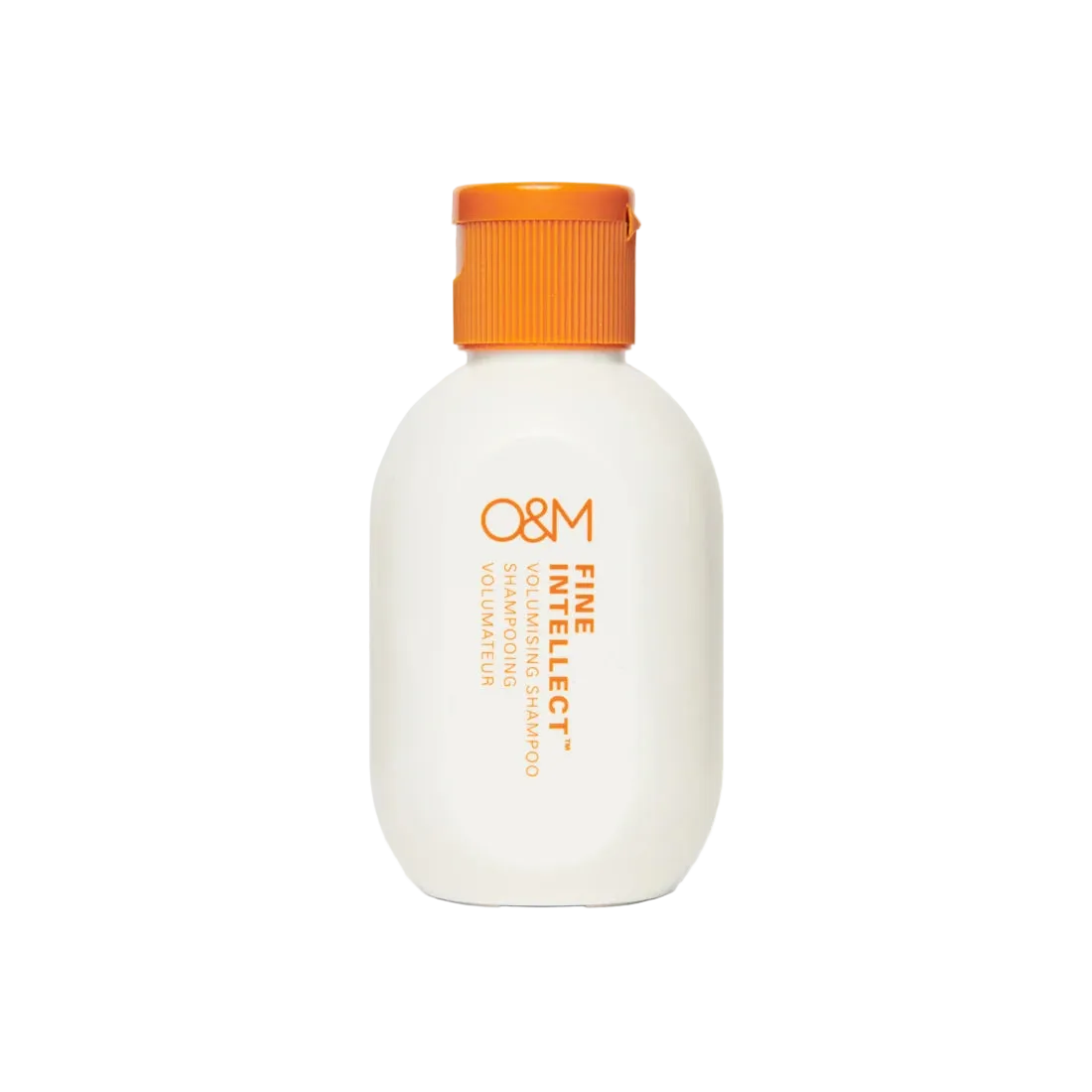 O&M Fine Intellect Shampoo