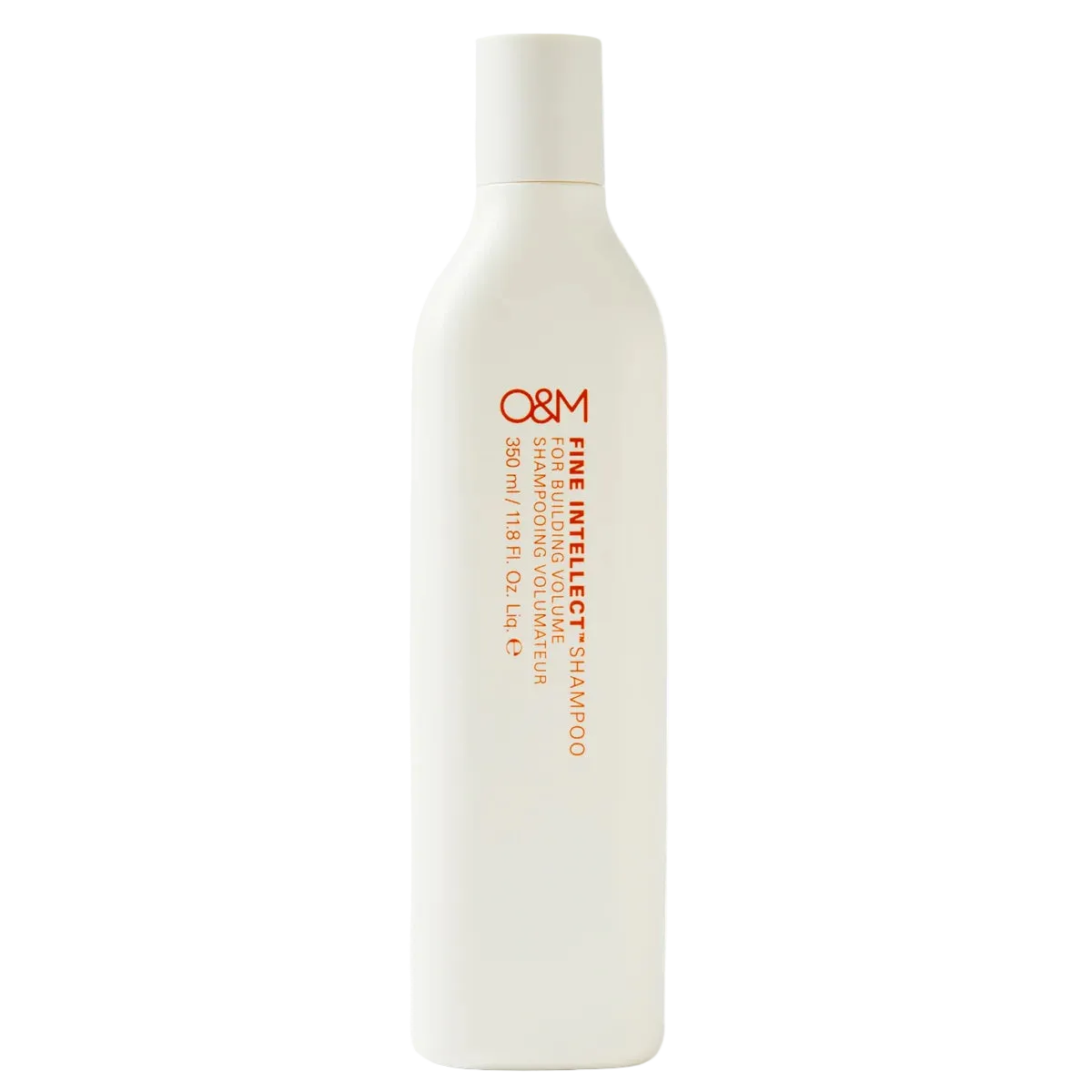 O&M Fine Intellect Shampoo