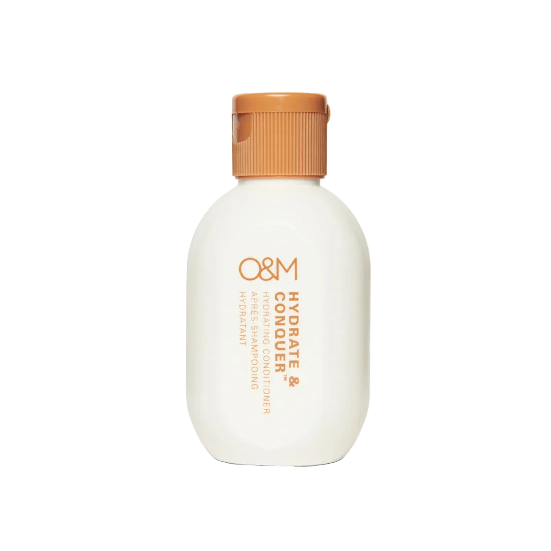 O&M Hydrate & Conquer Condtitioner