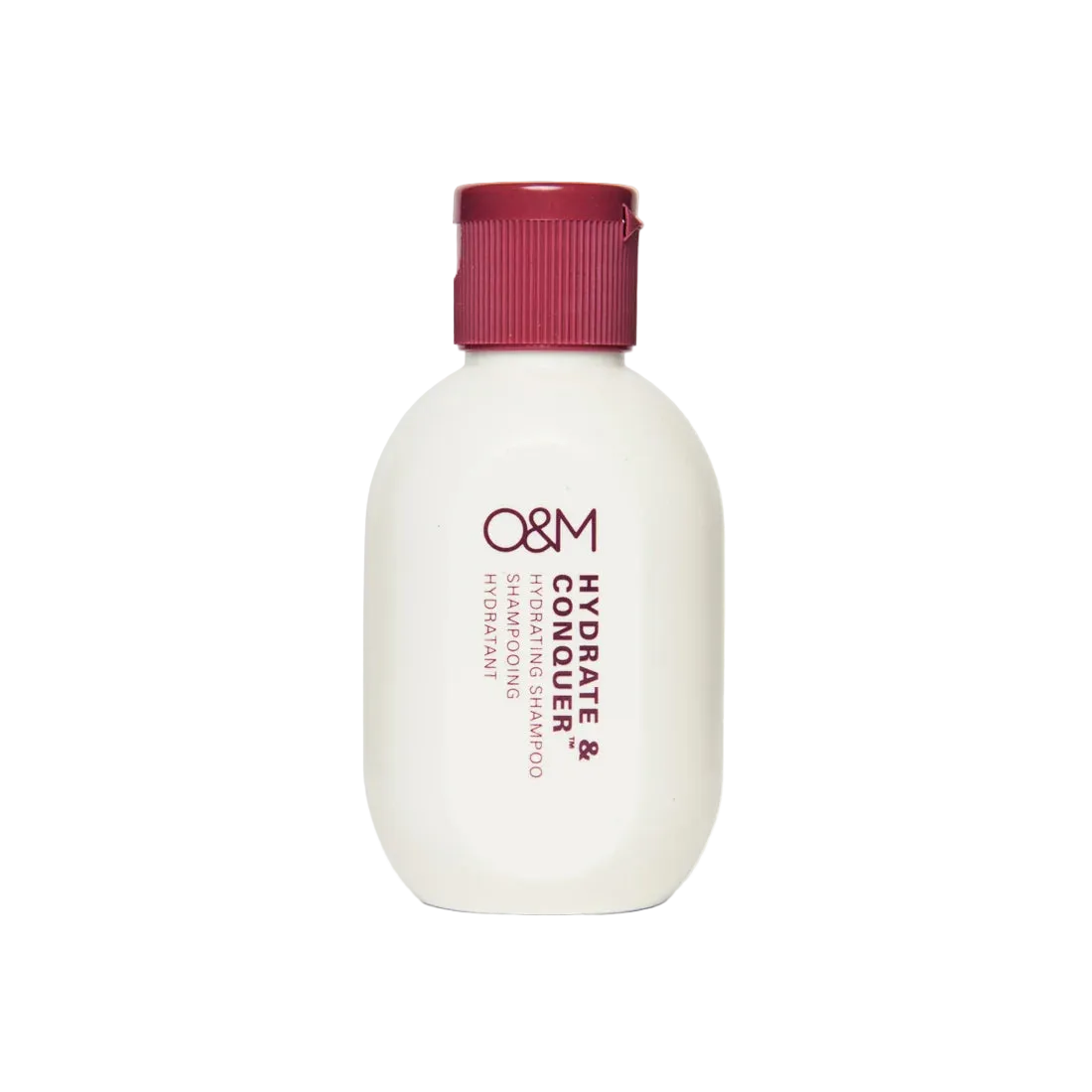 O&M Hydrate & Conquer Shampoo
