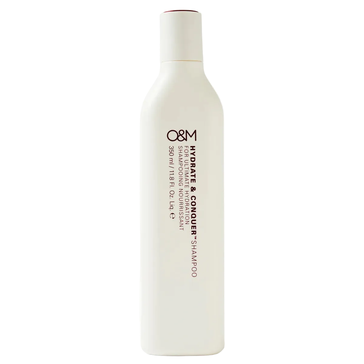 O&M Hydrate & Conquer Shampoo