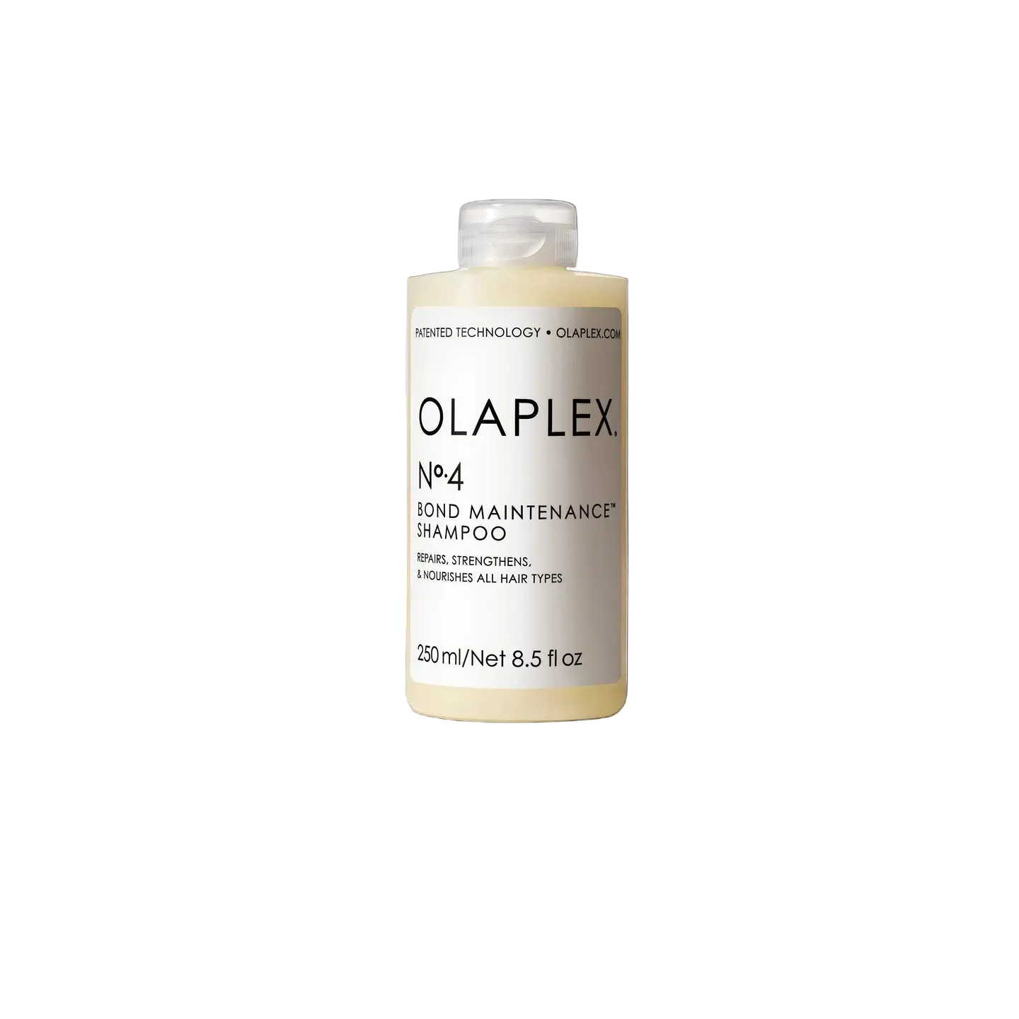 OLAPLEX N°.4 Bond Maintenance Shampoo