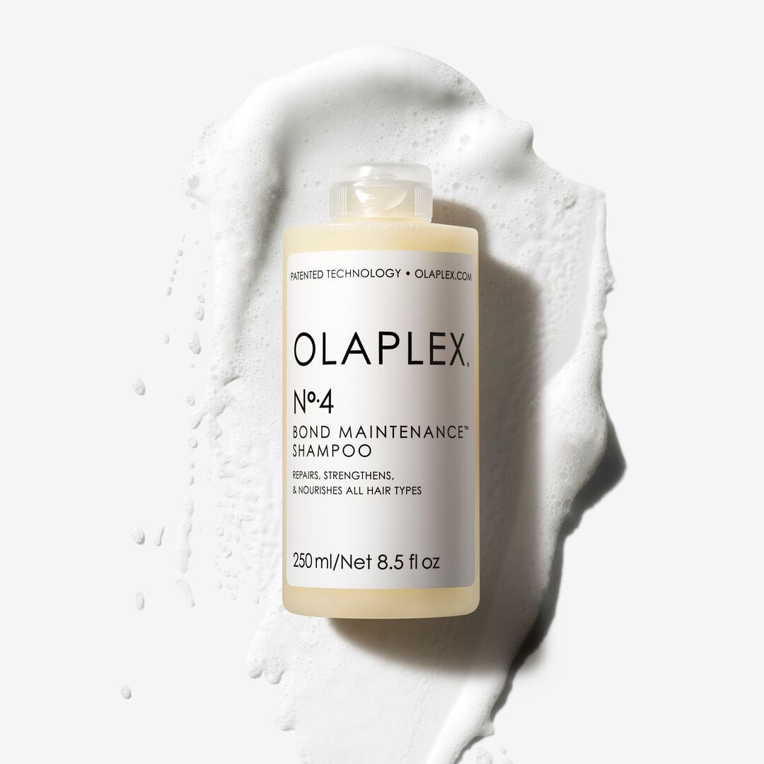 OLAPLEX N°.4 Bond Maintenance Shampoo
