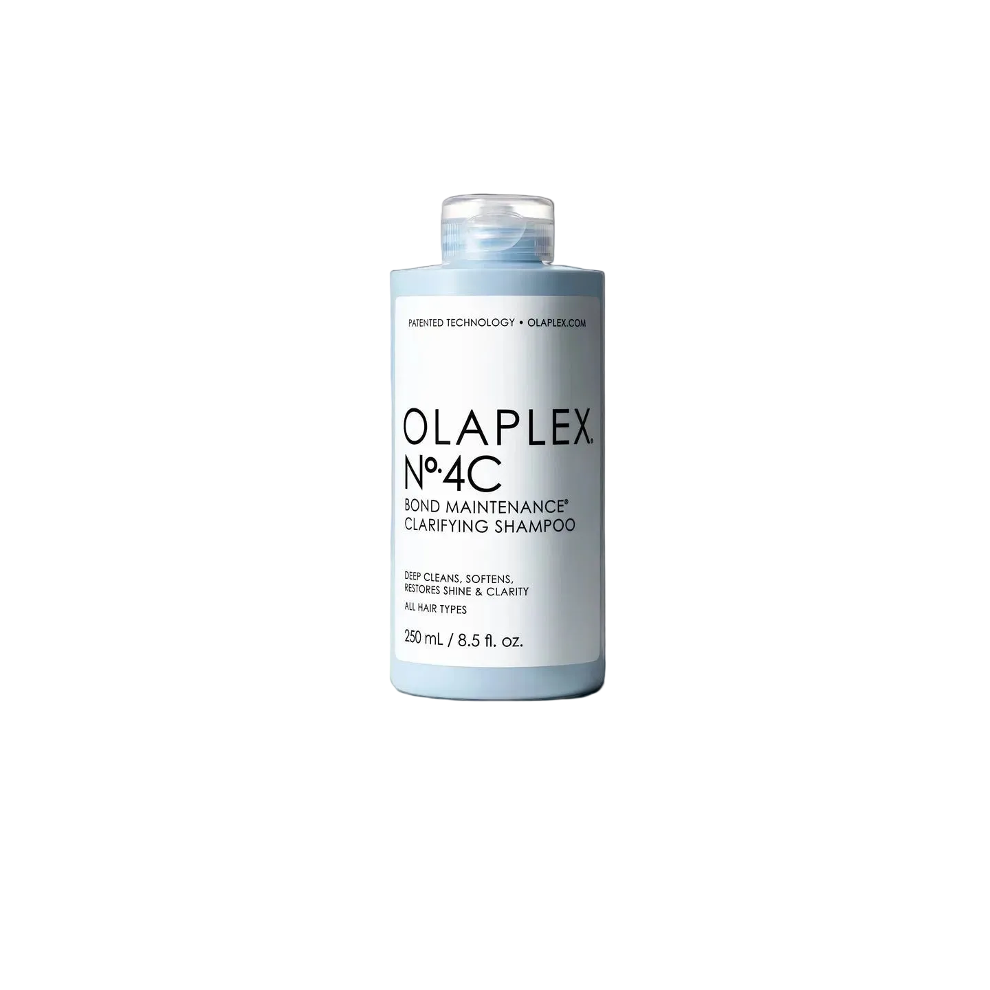 OLAPLEX N°.4C Clarifying Shampoo