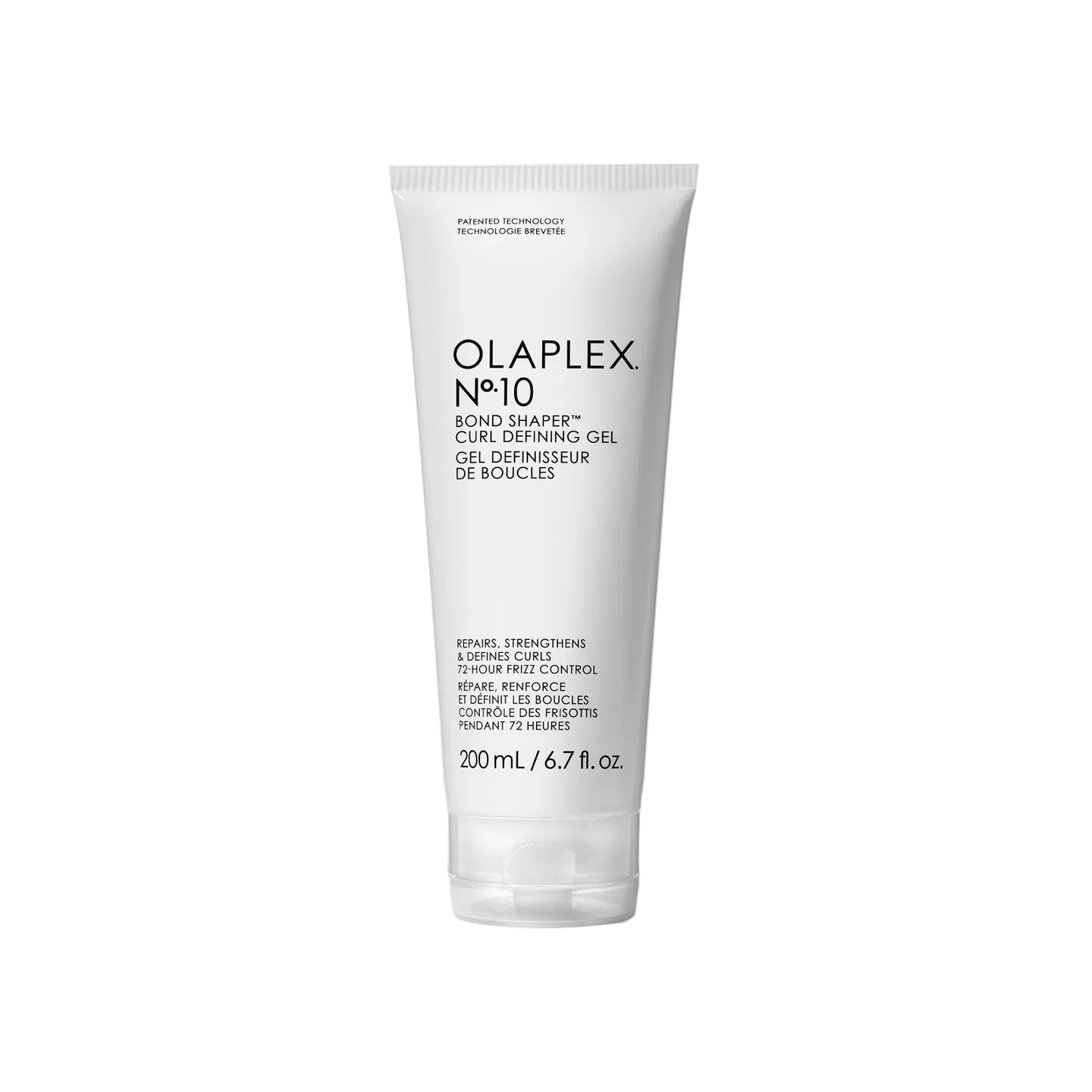 OLAPLEX N°.10 Bond Shaper Curl Defining Gel