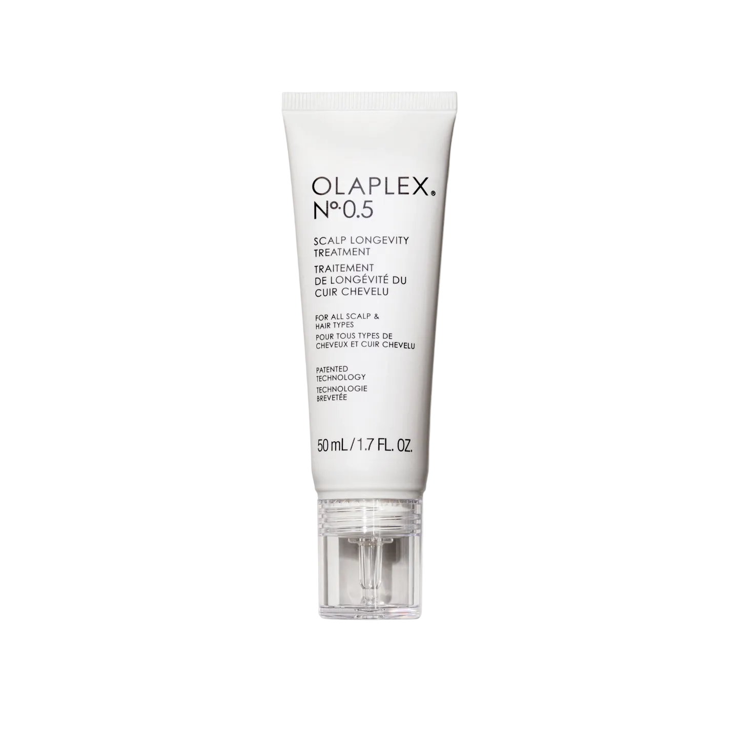 OLAPLEX N°.0.5 Scalp Longevity Treatment