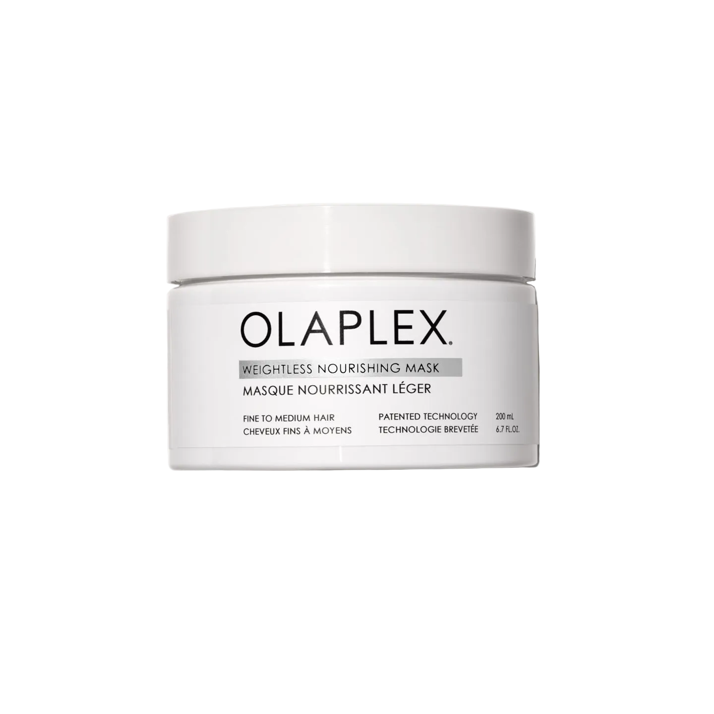 OLAPLEX Weightless Nourising Mask