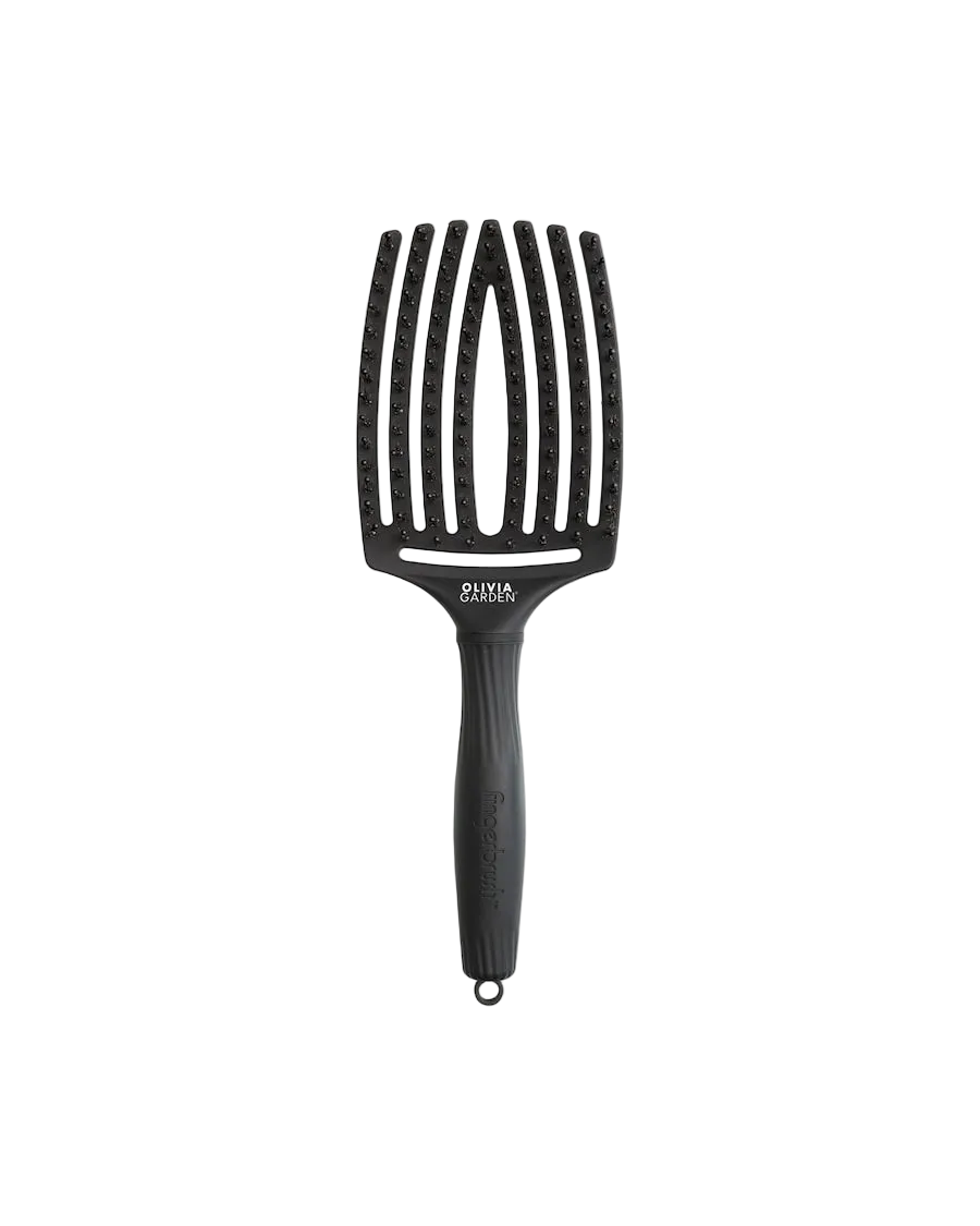 Oliva Garden Finger Brush Large