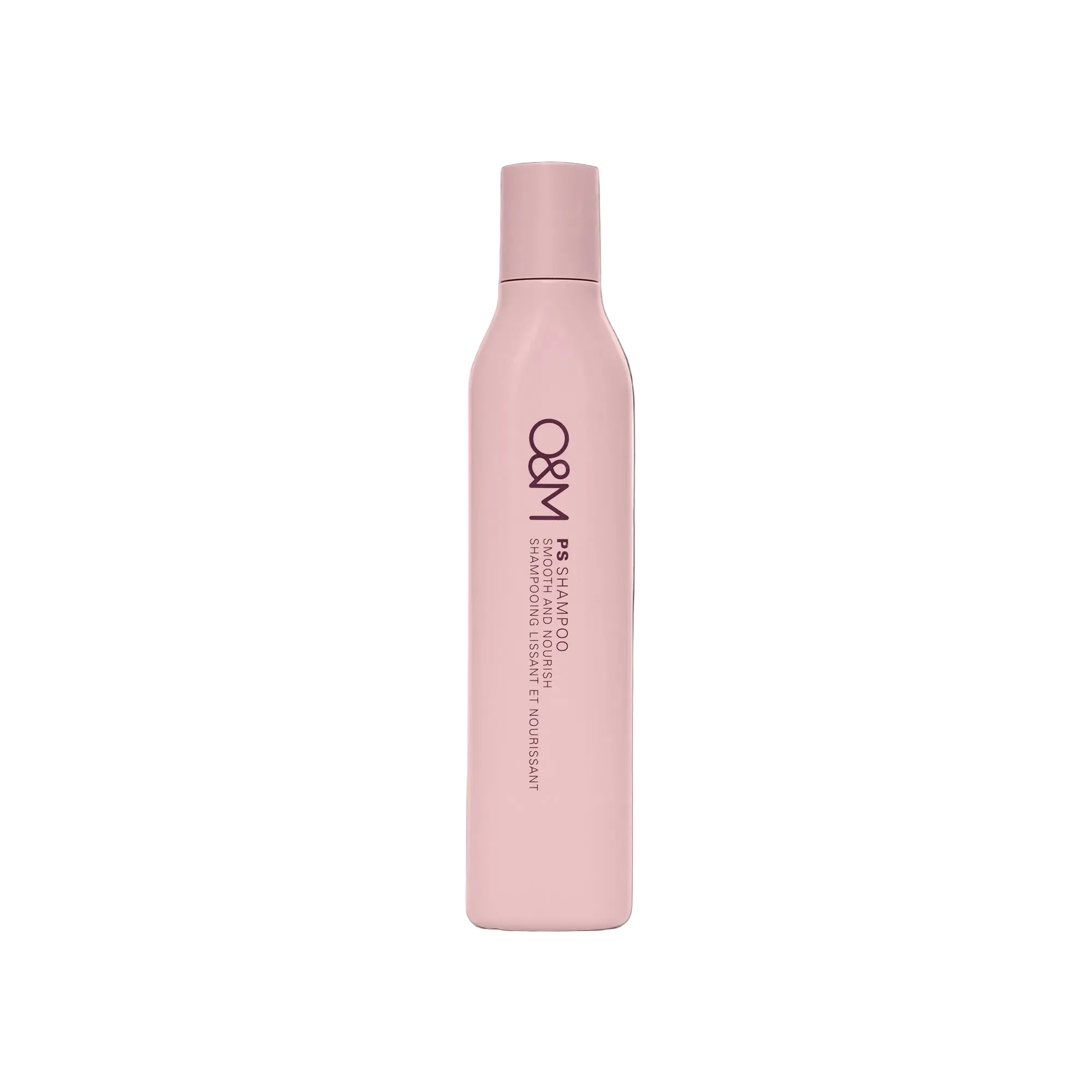 O&M PS Shampoo