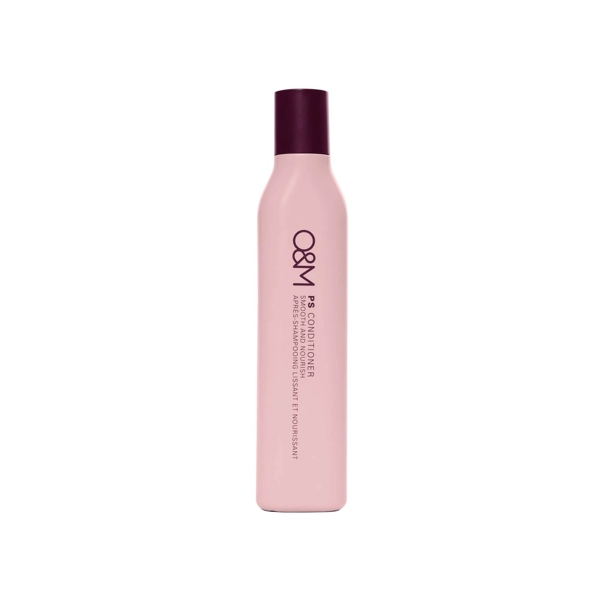 O&M PS Conditioner