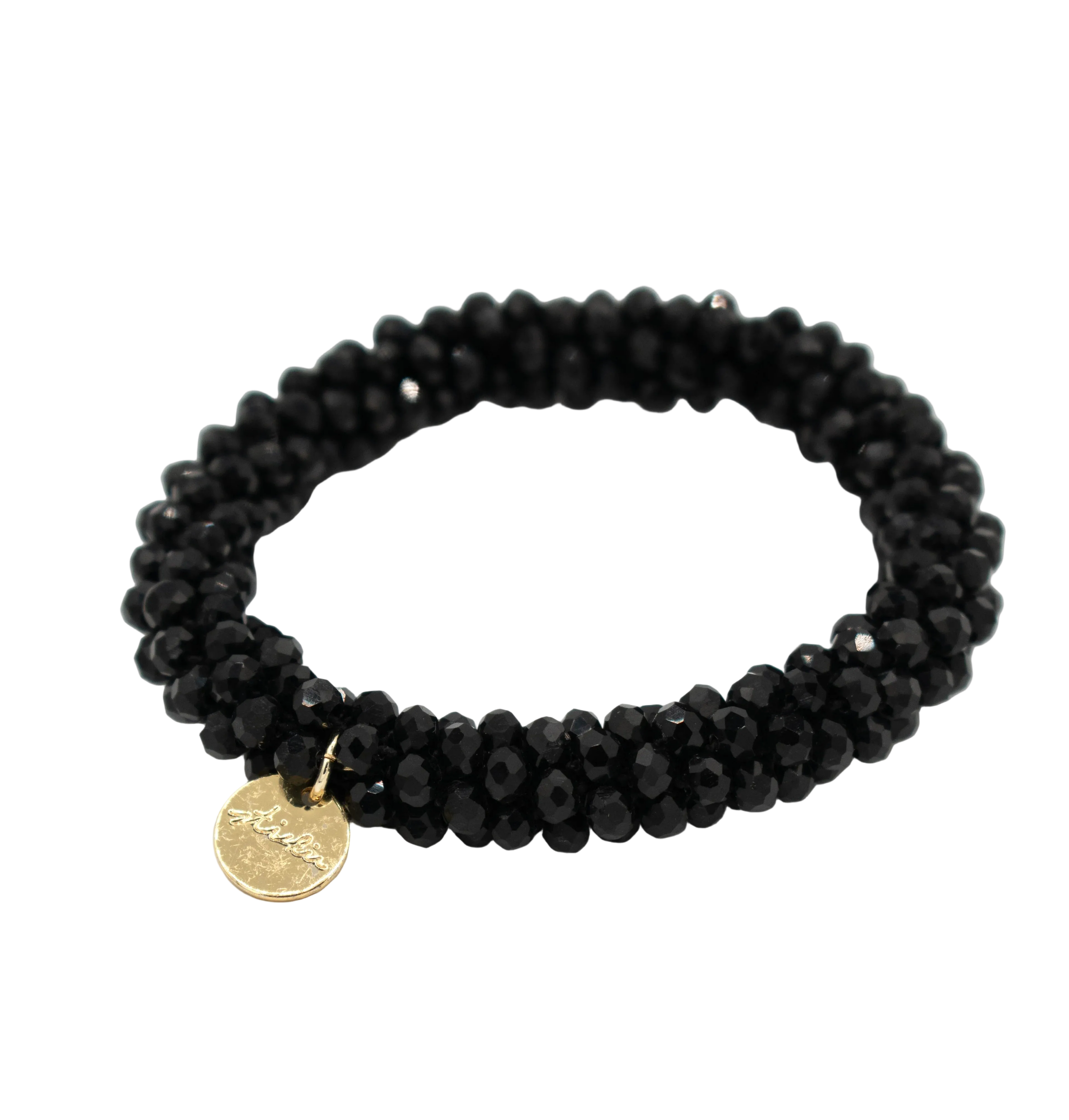 Stiekie - Black