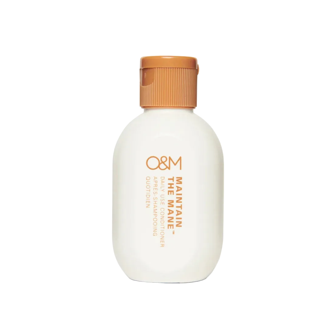 O&M Maintain The Main Conditioner