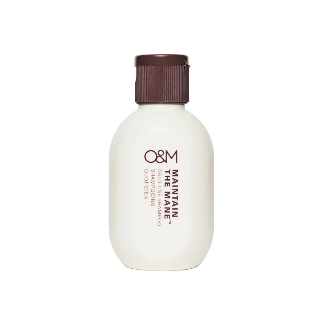 O&M Maintain The Main Shampoo