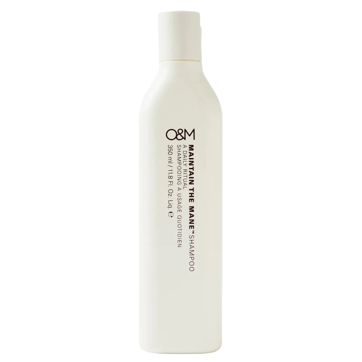 O&M Maintain The Main Conditioner