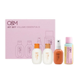O&M Jet Set Volume Essentials