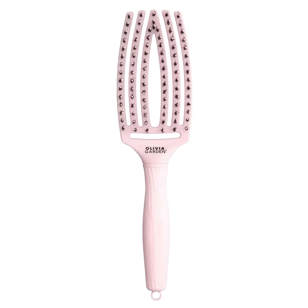 Olivia Garden Finger Brush Medium