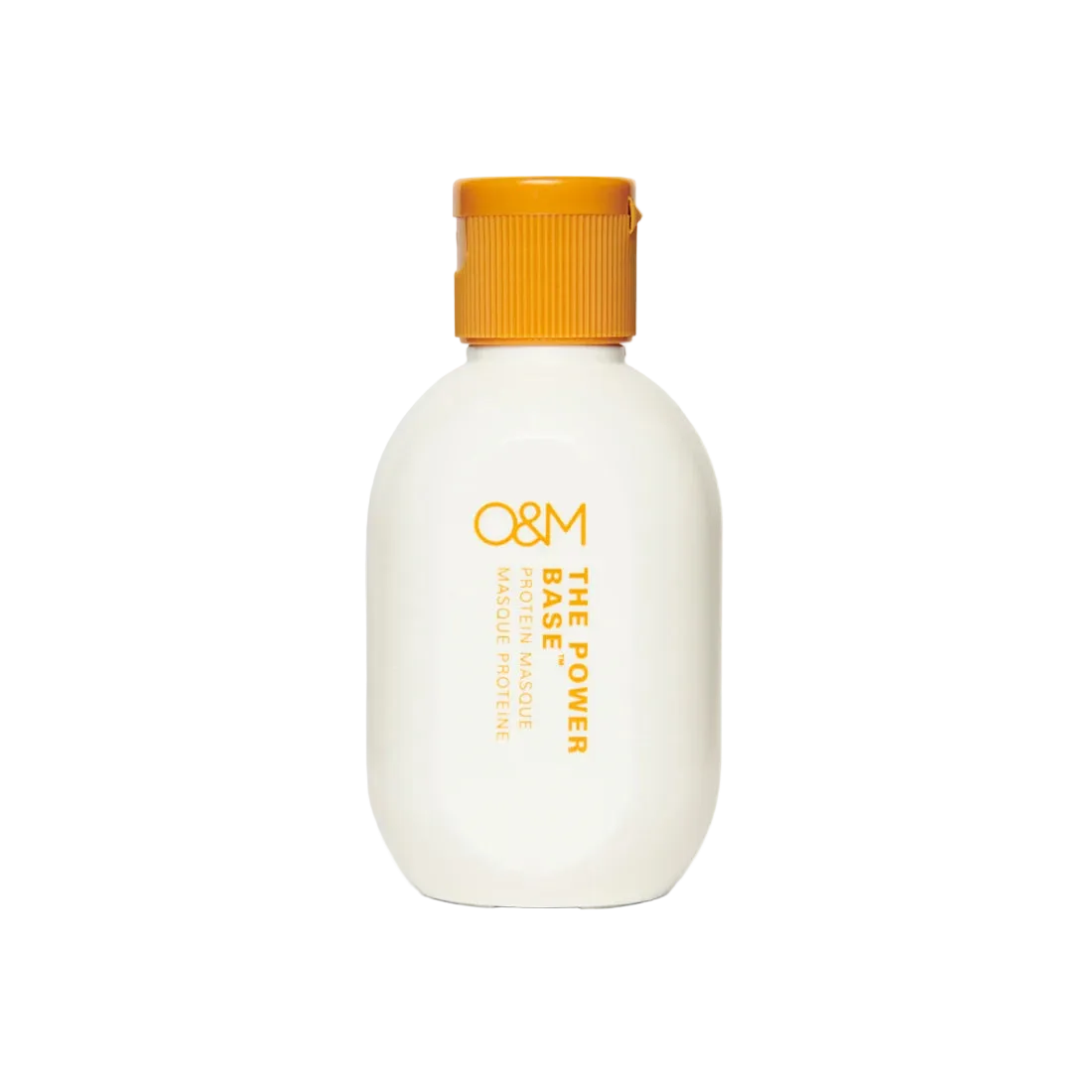 O&M The Power Base Masque