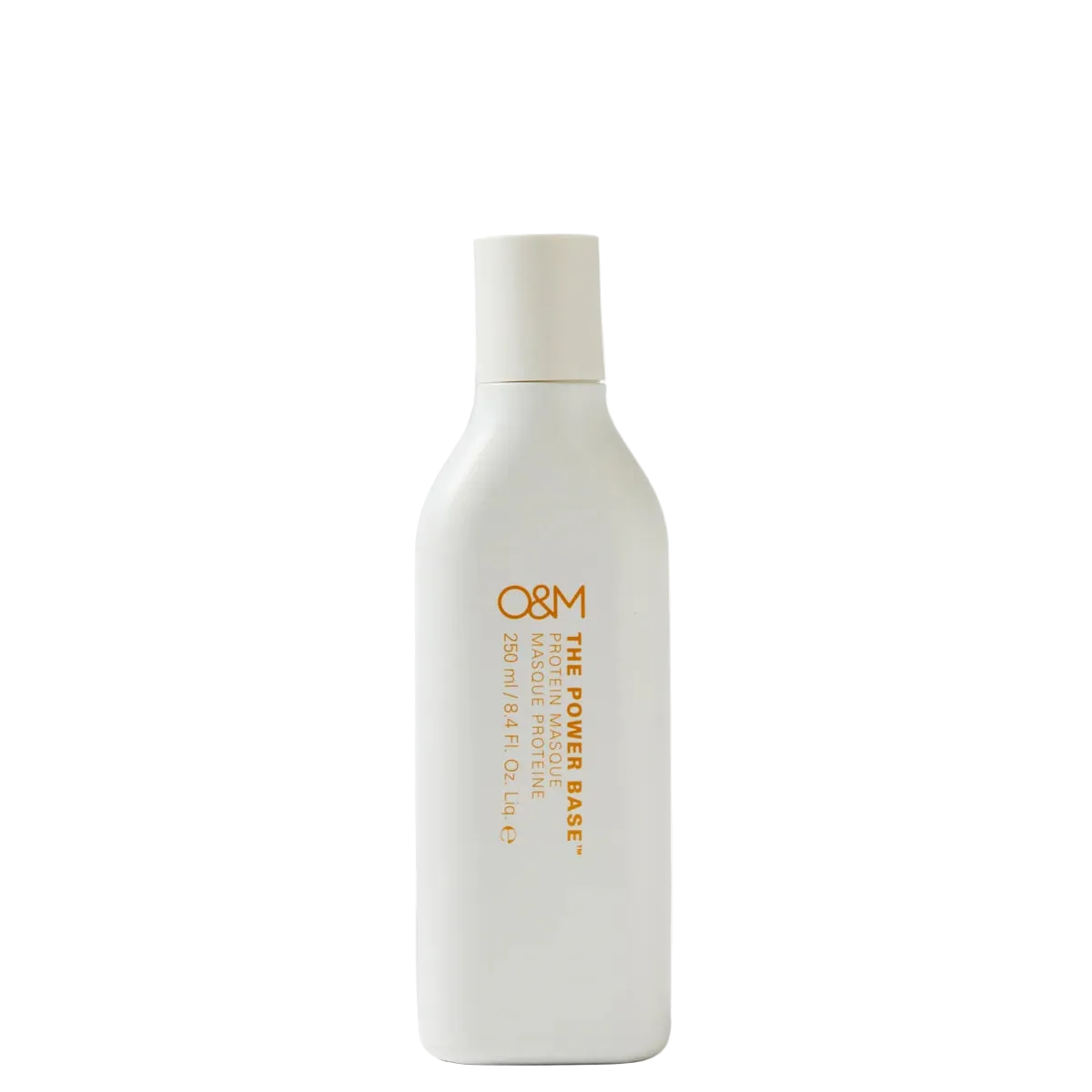 O&M The Power Base Masque