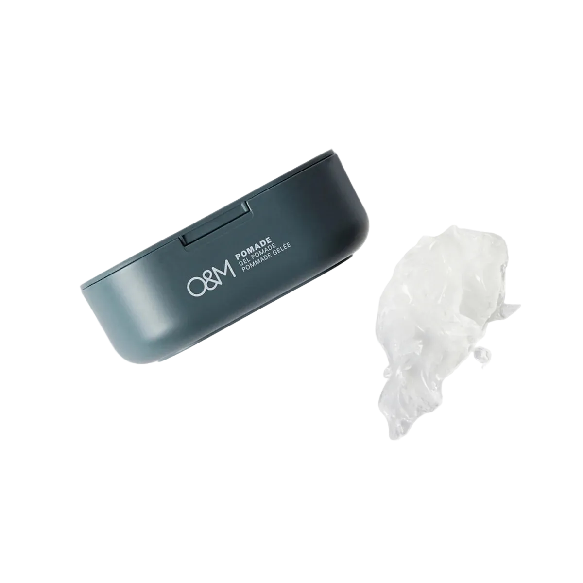 O&M Pomade