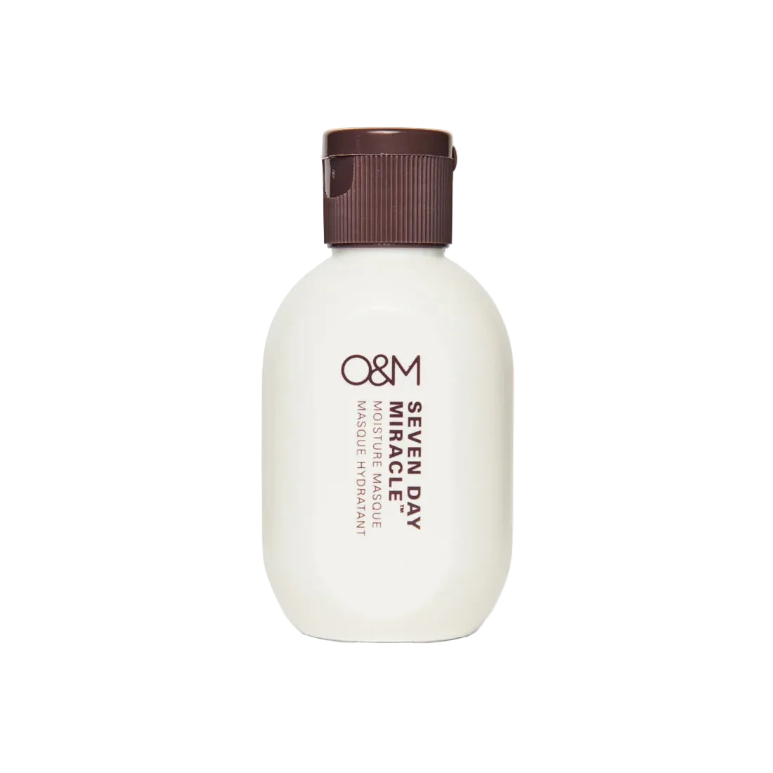 O&M Seven Day Miracle Masque