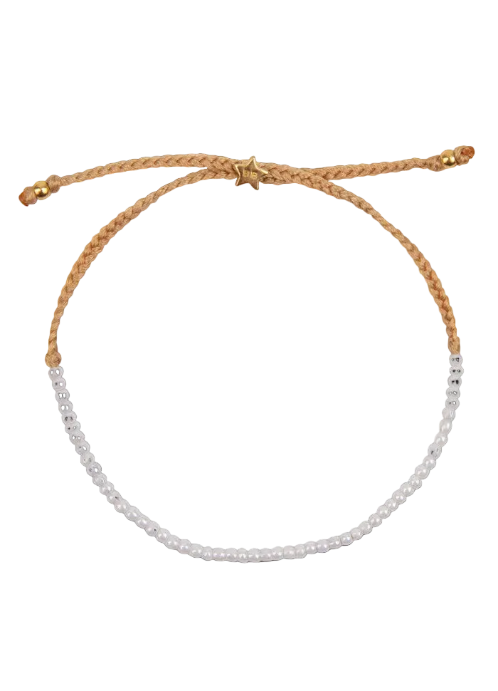 Pearl Bracelet