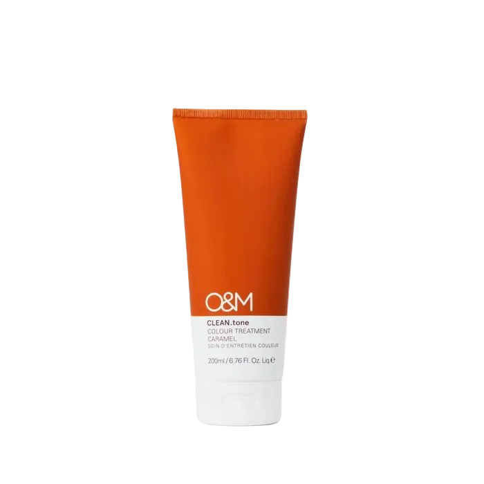 O&M Clean Tone Colour Treatment