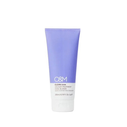 O&M Clean Tone Colour Treatment